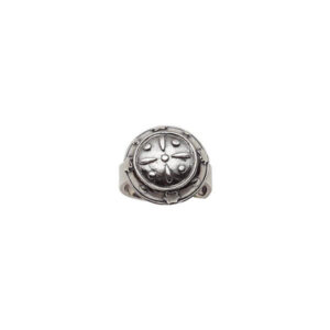 TROMS RING OKSIDERT