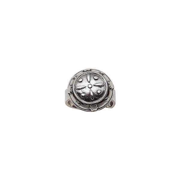 TROMS RING OKSIDERT