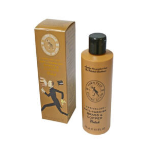 KOBBER OG MESSINGPUSS 250ML