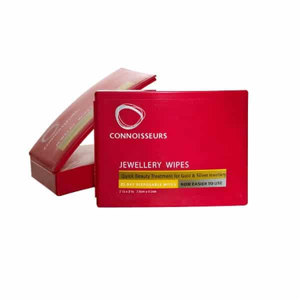 JEWELLERY WIPES