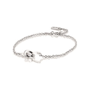 EFVA ATTLING ARMBÅND LOVE KNOT