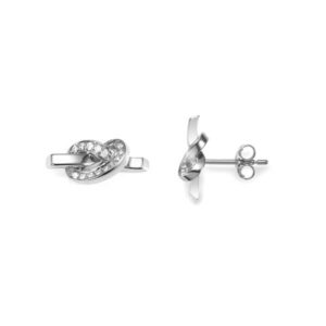 EFVA ATTLING ØREDOBBER LOVE KNOT & STARS