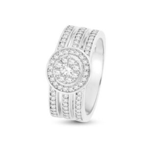 DIAMANTRING DIAMOND CIRCLES