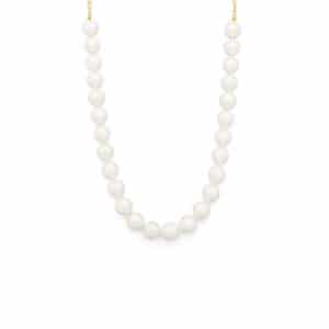 MISS MATHIESEN KJEDE A PEARLY GIRL CHAIN