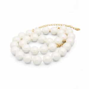 MISS MATHIESEN KJEDE A PEARLY GIRL CHAIN MISS MATHIESEN KJEDE A PEARLY GIRL CHAIN