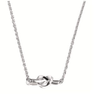 EFVA ATTLING KJEDE LOVE KNOT