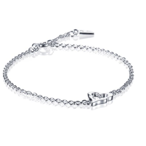 EFVA ATTLING ARMBÅND MINI CRAZY HEART