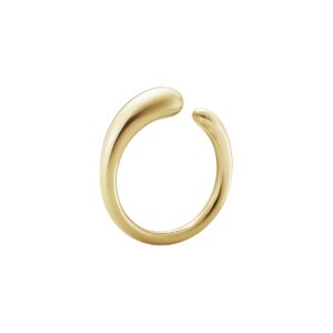GEORG JENSEN RING MERCY GULTGULL MINI