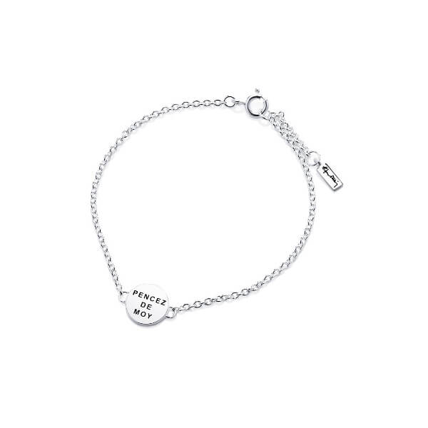 EFVA ATTLING ARMBÅND MINI PENCEZ