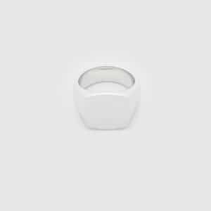 TOM WOOD RING CUSHION POLISH