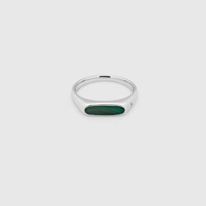 TOM WOOD RING MARIO MALAKITT