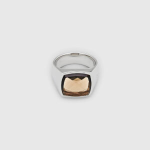 TOM WOOD RING SHELBY RØKKVARTS