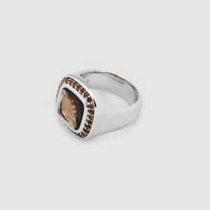 TOM WOOD RING GRACE RØKKVARTS