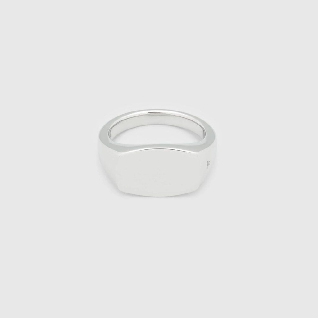 TOM WOOD RING MICHAEL