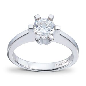 ENSTEND DIAMANTRING 1,00CT TW.SI