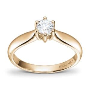 ENSTENS DIAMANTRING 0,40CT TW.SI