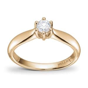 ENSTENS DIAMANTRING 0,30CT TW.SI