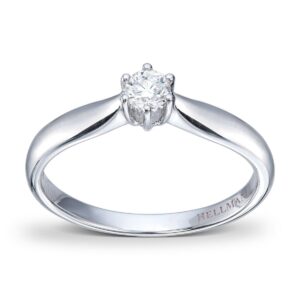 ENSTENS DIAMANTRING 0,20CT TW.SI