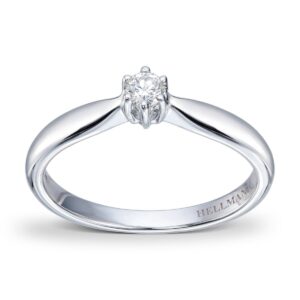 ENSTENS DIAMANTRING 0,10CT TW.SI