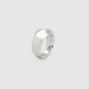 TOM WOOD RING INFINITY BAND GIANT