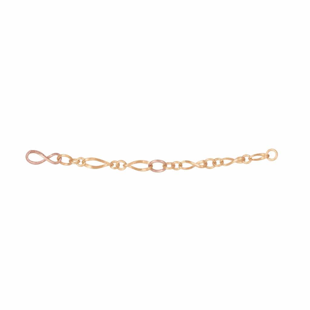 OLE LYNGGAARD ARMBÅND LOVE BRACELET THIN