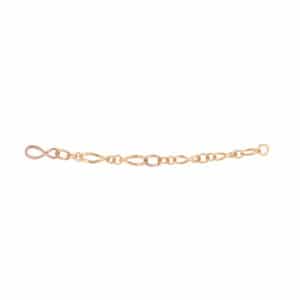 OLE LYNGGAARD ARMBÅND LOVE BRACELET THIN