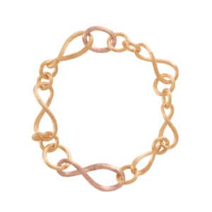 OLE LYNGGAARD ARMBÅND LOVE BRACELET THIN