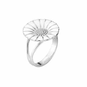 GEROG JENSEN RING DAISY STOR