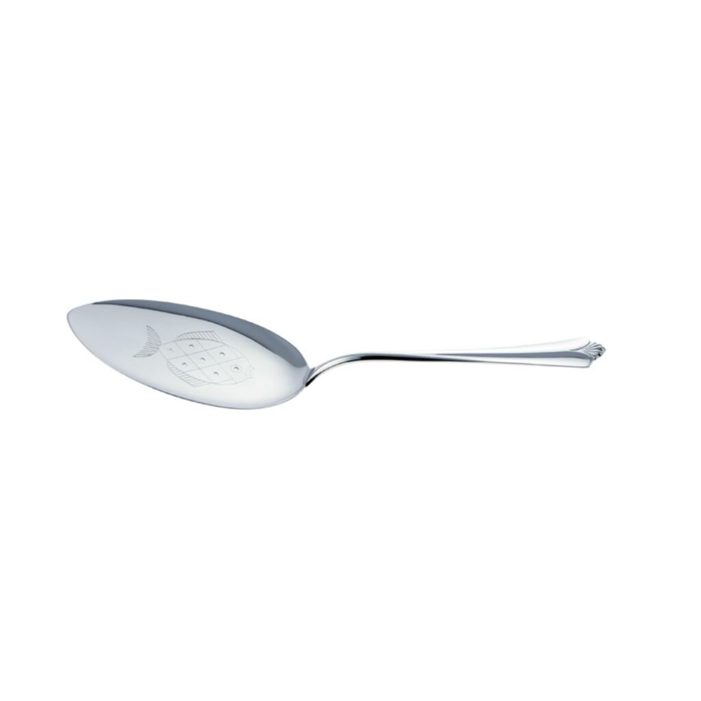 RÅDHUS VIFTE FISKESPADE