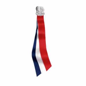 17. MAI SLØYFE 3 KONGER OKSIDERT