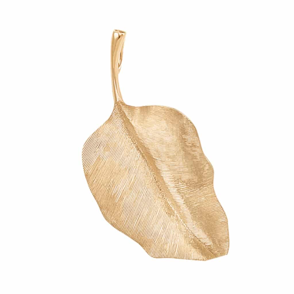 OLE LYNGGAARD ANHENG LEAVES MELLOM STOR RUND