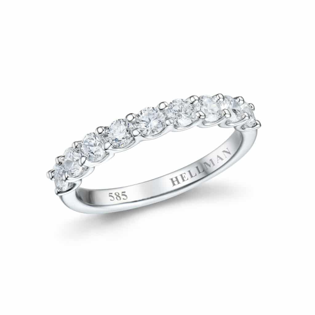 RIND DIAMOND POP 0,87CT