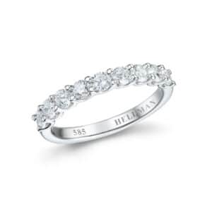 RIND DIAMOND POP 0,87CT