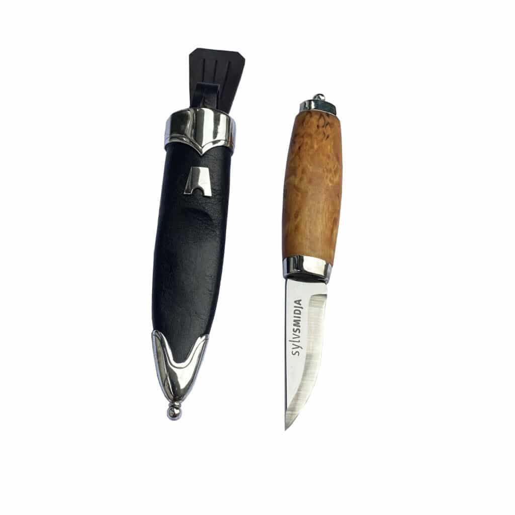 BÆRUM KNIV