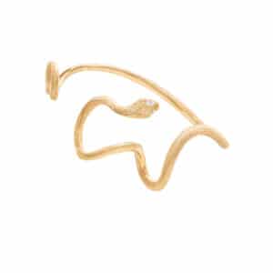 OLE LYNGGAARD ARMBÅND SNAKES