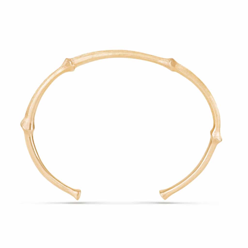 OLE LYNGGAARD ARMRING NATURE