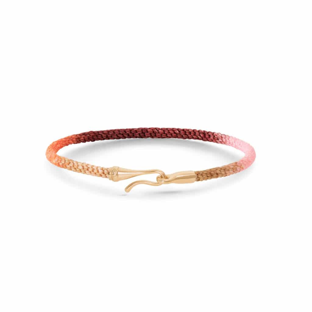 OLE LYNGGAARD ARMBÅND LIFE BERRY