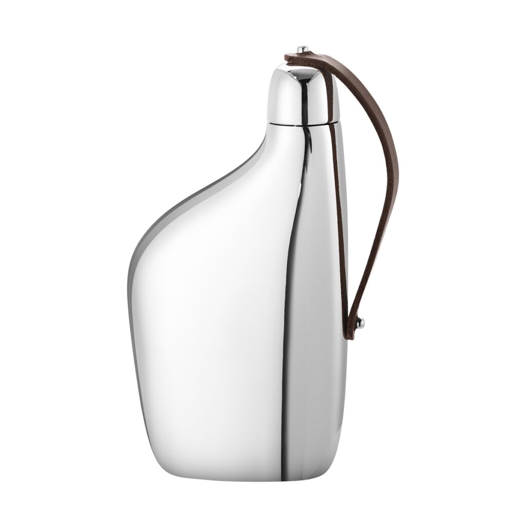 GEORG JENSEN LOMMELÆRKE SKY