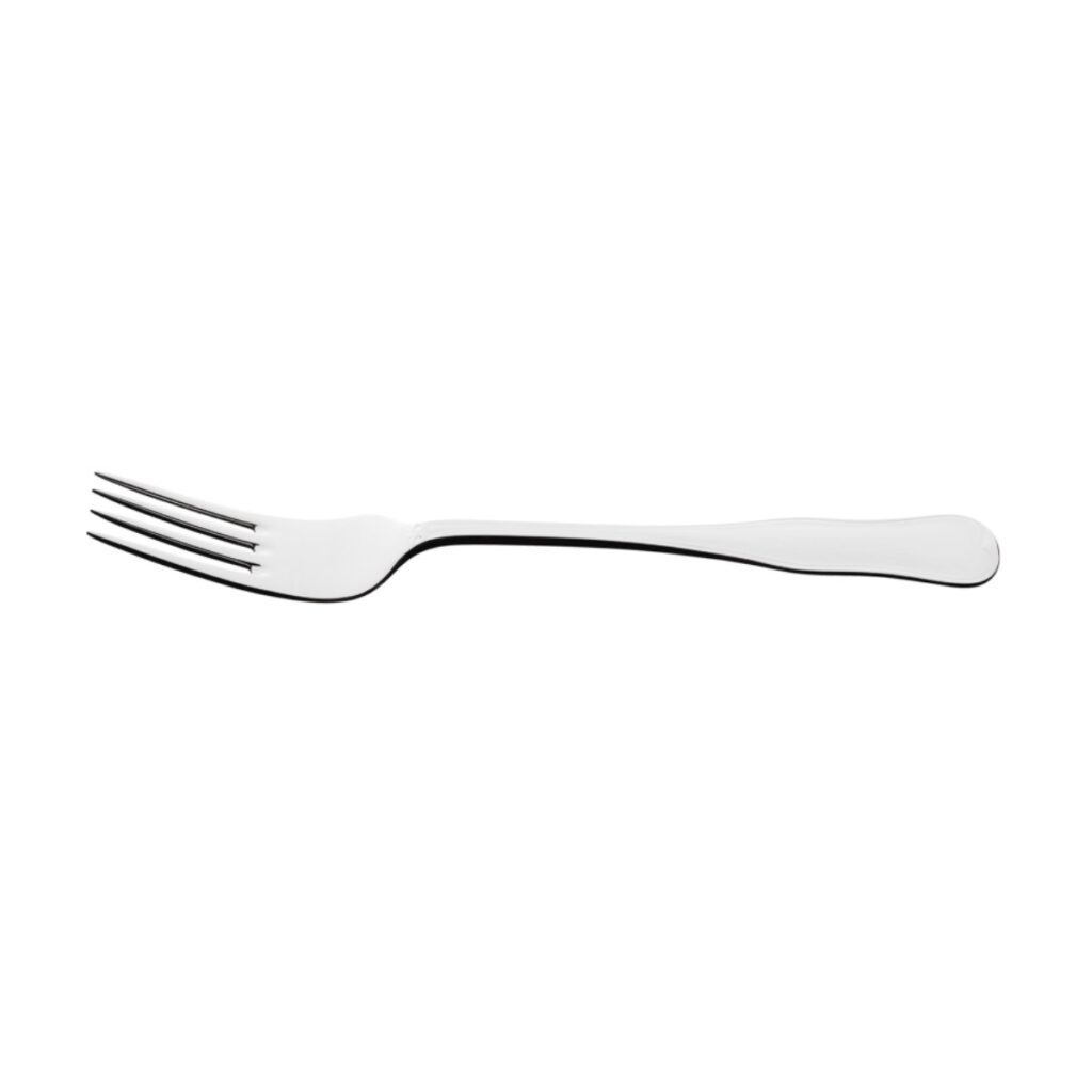 RIFLET STOR SPISEGAFFEL