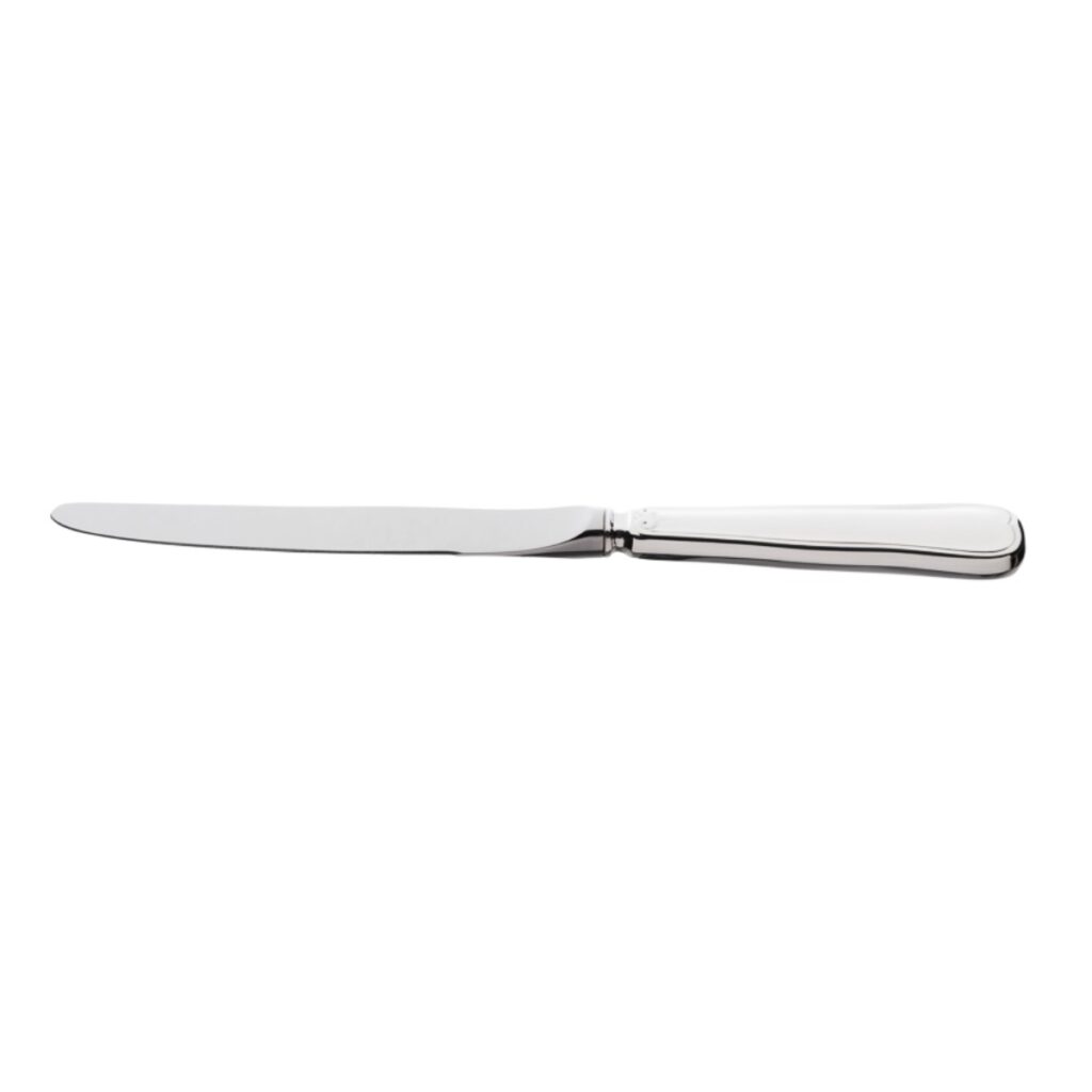 RIFLET STOR SPISEKNIV