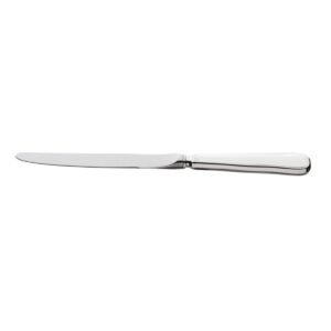 RIFLET STOR SPISEKNIV