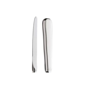 RIFLET STOR SPISEKNIV
