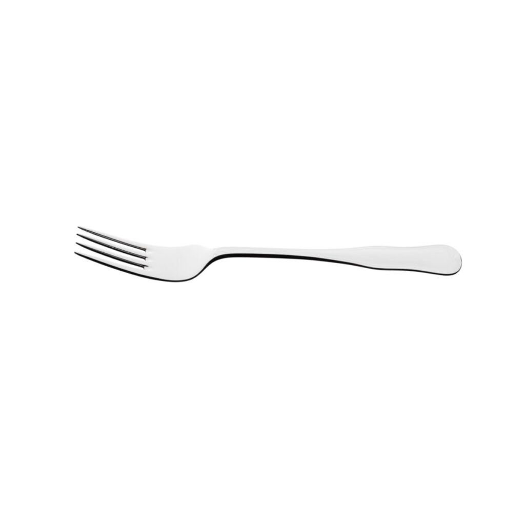 RIFLET LITEN SPISEGAFFEL