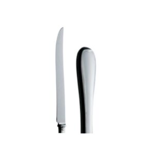 RIFLET FORSKJÆRKNIV