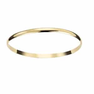 GULL ARMRING MASSIV 3MM