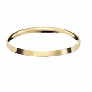 GULL ARMRING MASSIV 5MM