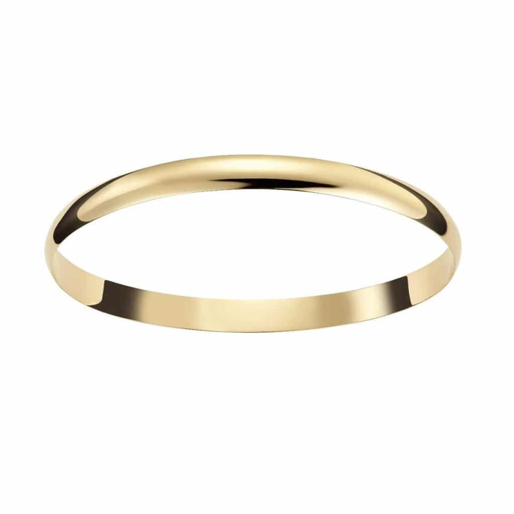 GULL ARMRING MASSIV 6MM