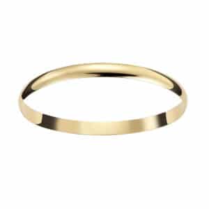 GULL ARMRING MASSIV 6MM