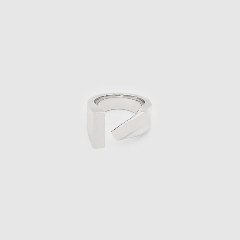 TOM WOOD RING TILT