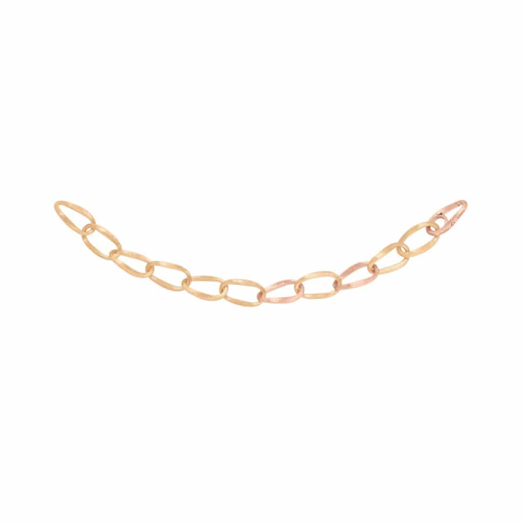 OLE LYNGGAARD ARMBÅND LOVE BRACELET MEDIUM